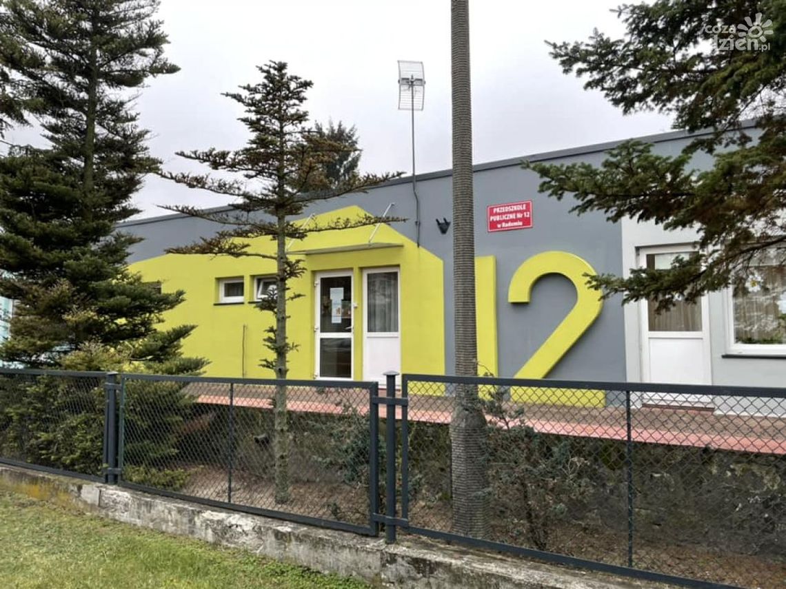 Spór o przedszkole przy ul. Wernera w Radomiu Spór o przedszkole przy ul. Wernera w Radomiu