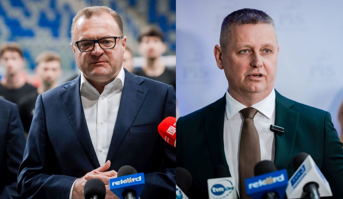 Spór o radomski pośredniak