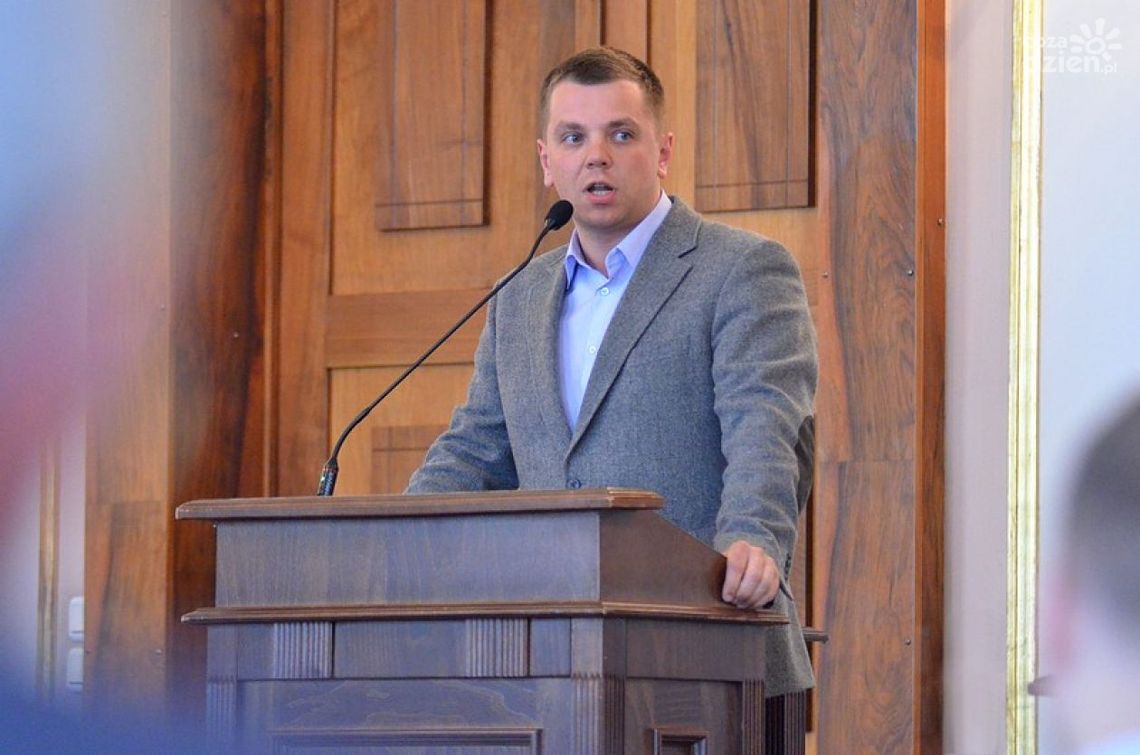 Spór o RIT. Nie chcemy dzielić się pieniędzmi? Spór o RIT. Nie chcemy dzielić się pieniędzmi?