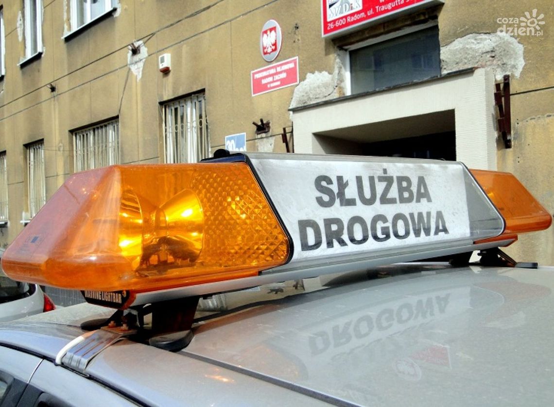 Spore zmiany kadrowe u miejskich drogowców