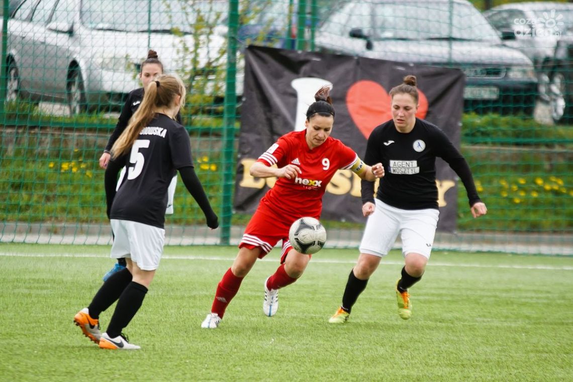 Sportowa Czwórka na finiszu przygotowań