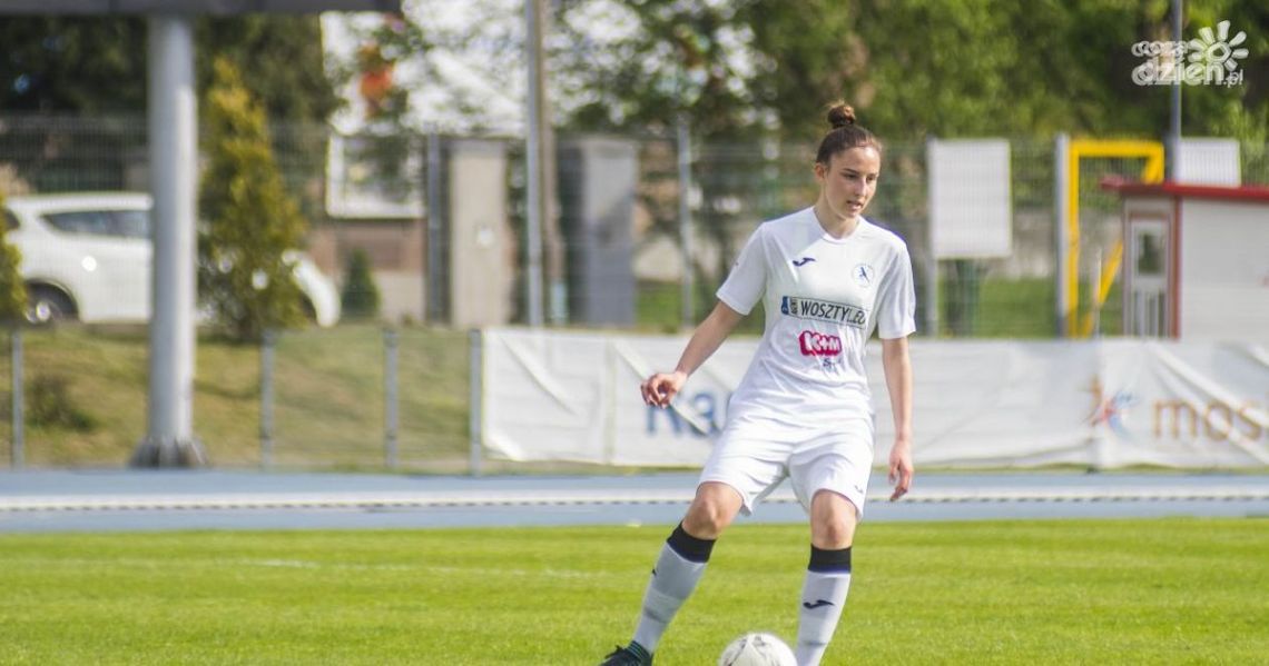 Sportowa Czwórka na remis