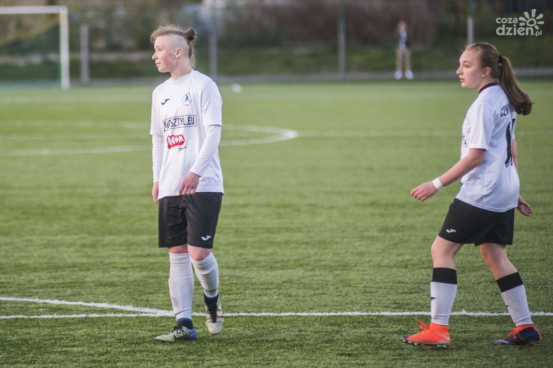 Sportowa Czwórka przegrała rzutem na taśmę