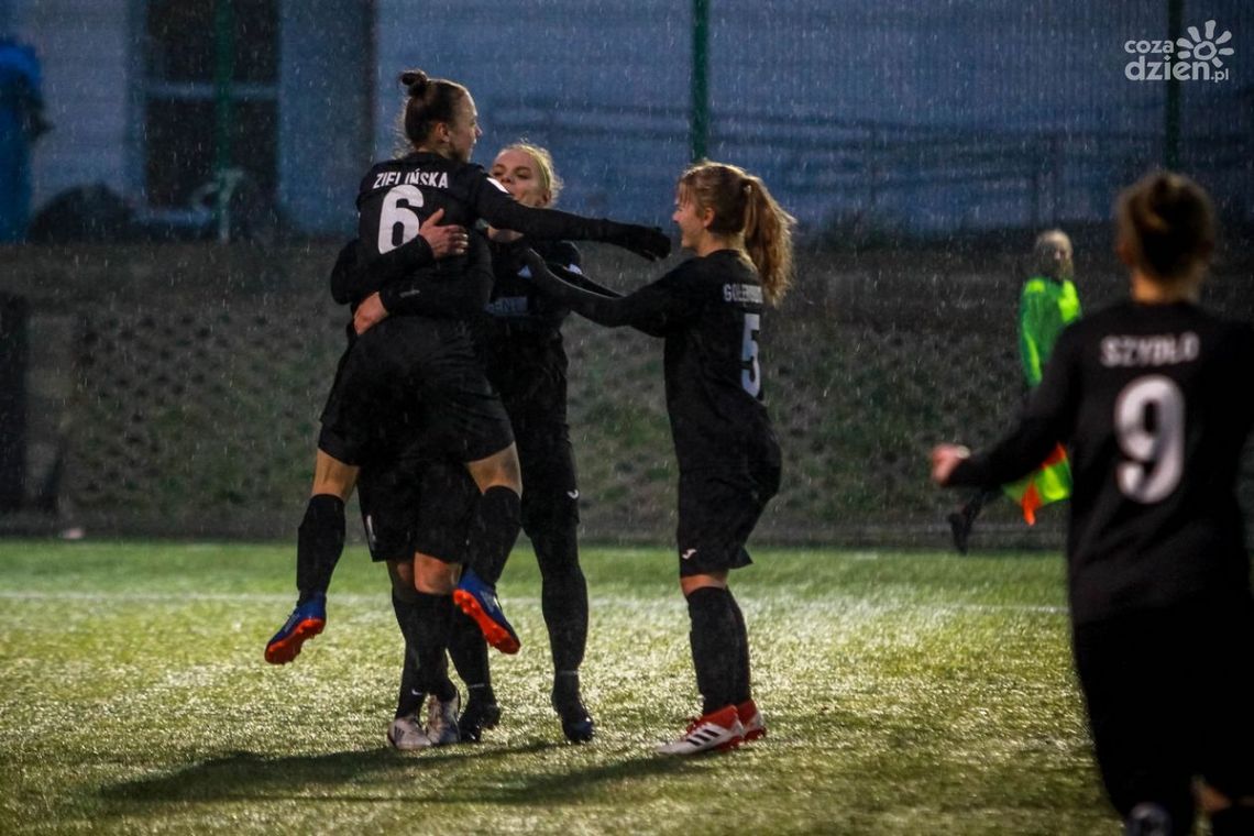 Sportowa Czwórka - ROW Rybnik