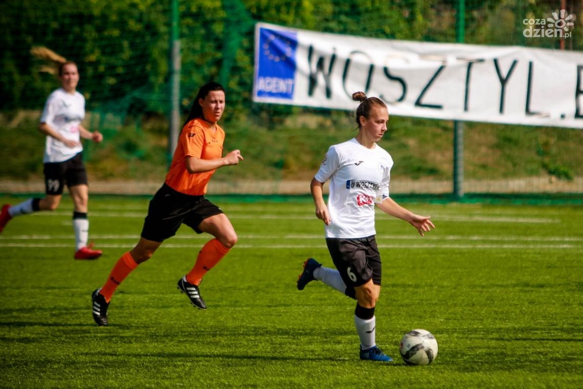 Sportowa Czwórka wraca do gry