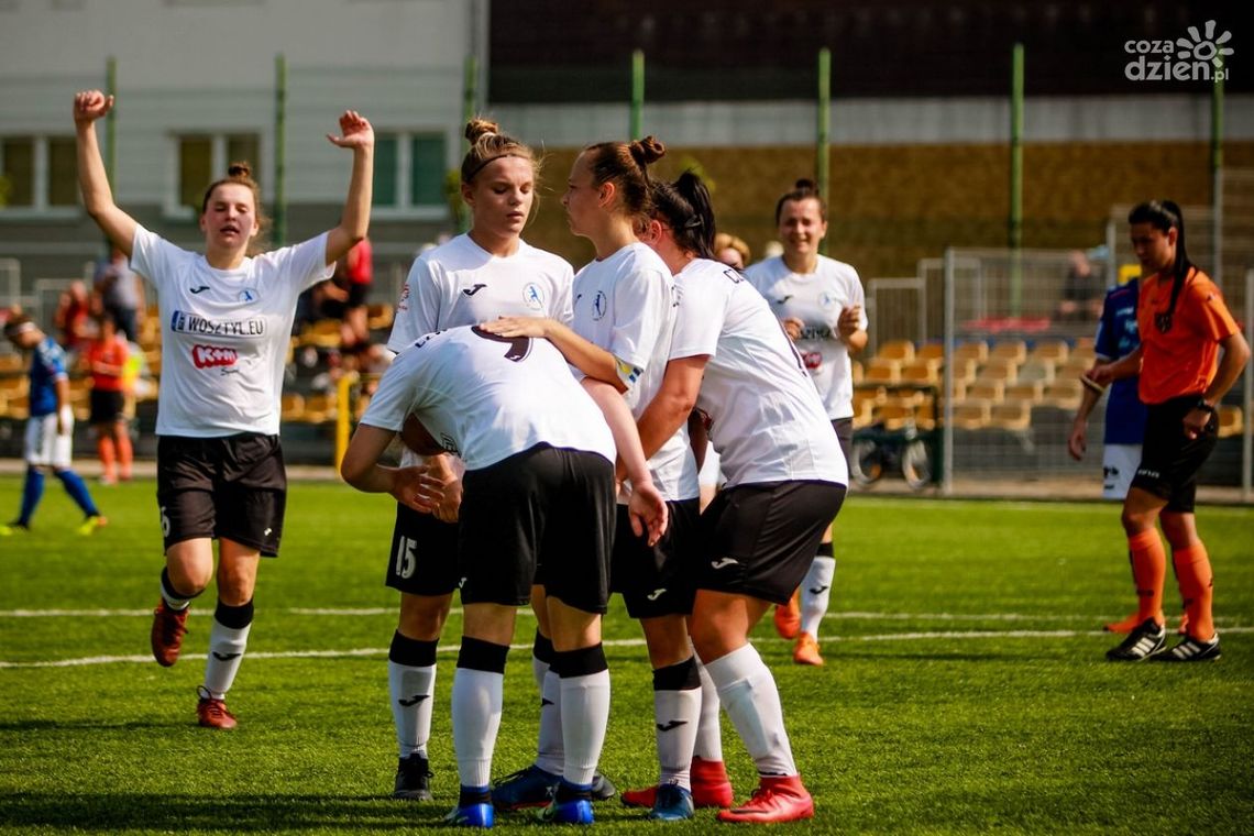 Sportowa Czwórka z pierwszą wygraną Sportowa Czwórka z pierwszą wygraną