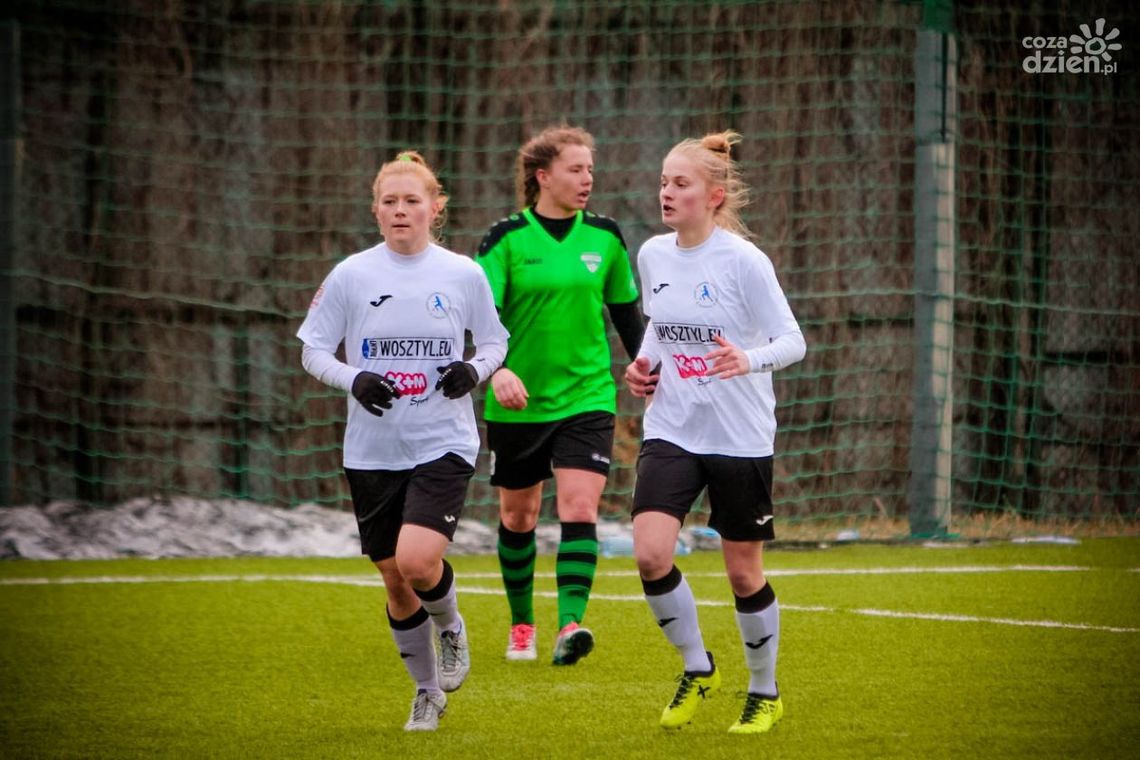 Sportowa Czwórka zagra o ligowy byt Sportowa Czwórka zagra o ligowy byt