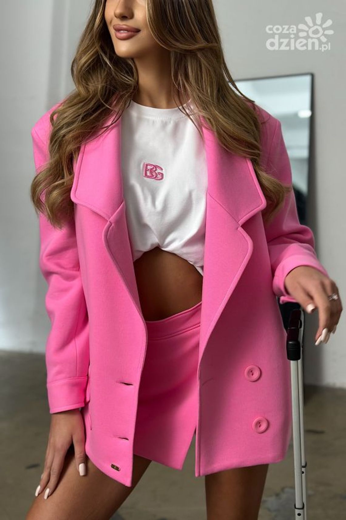 Sportowa elegancja – czym się charakteryzuje?