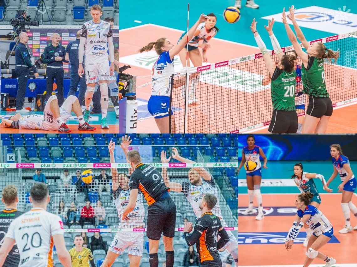 Sportowe Podsumowanie Tygodnia w Radiu Rekord - 21.11.22 [POSŁUCHAJ]