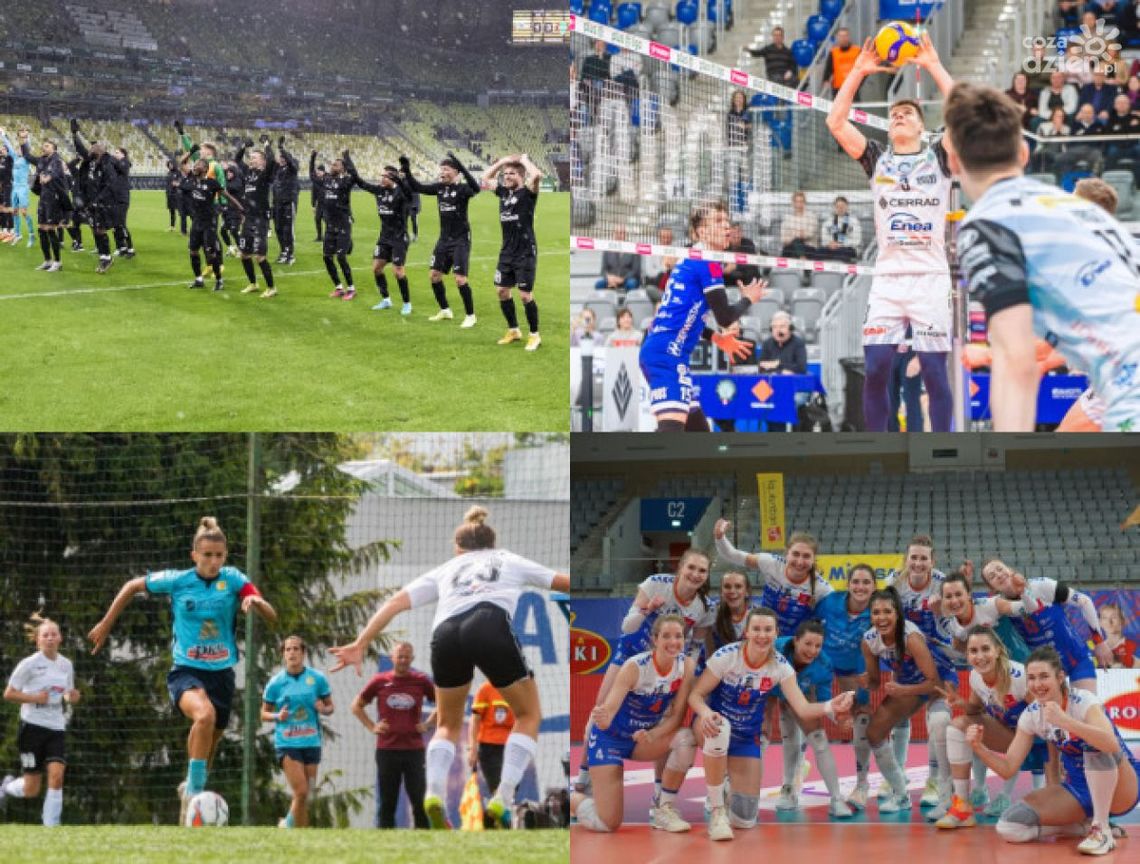 Sportowe Podsumowanie Tygodnia w Radiu Rekord - 27.02.23 [POSŁUCHAJ]