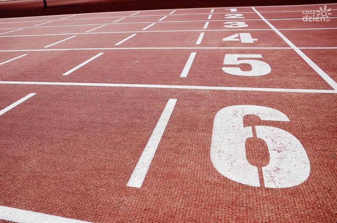 Sportowiec z Radomia jedzie do Meksyku