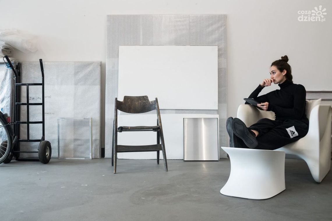 Spotkaj Julię Schewalie