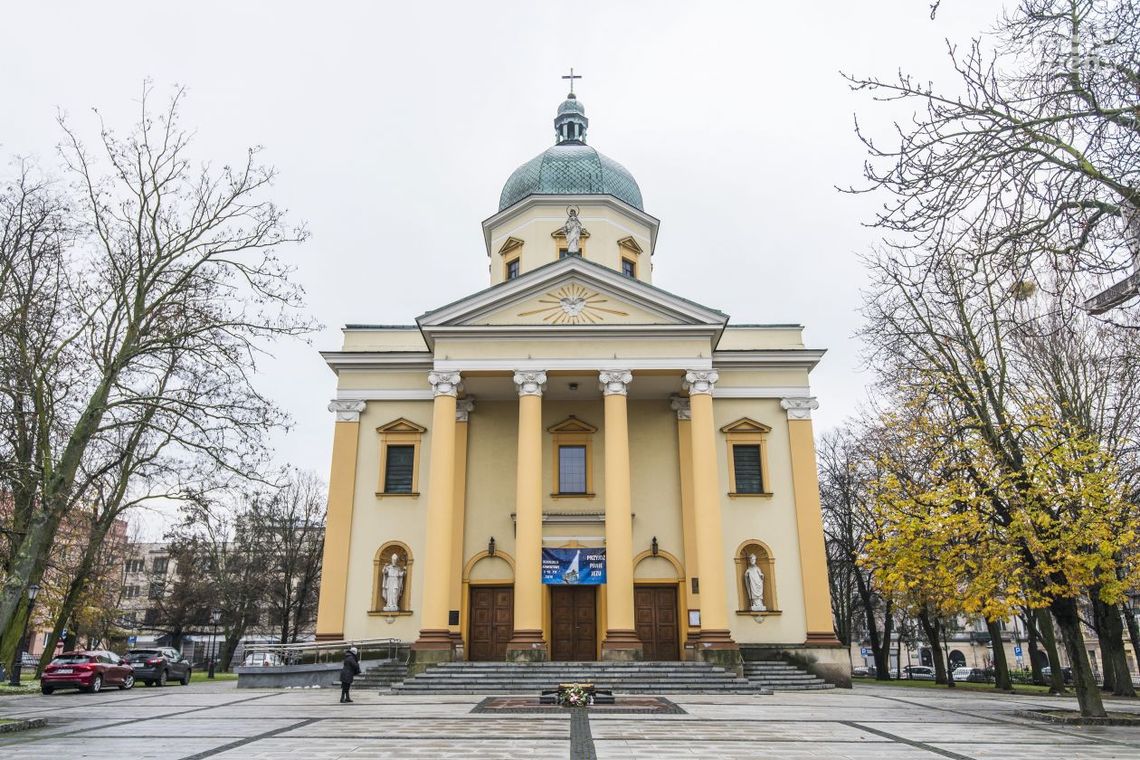 Spotkają się w manifeście przeciwko pedofilii i aborcji