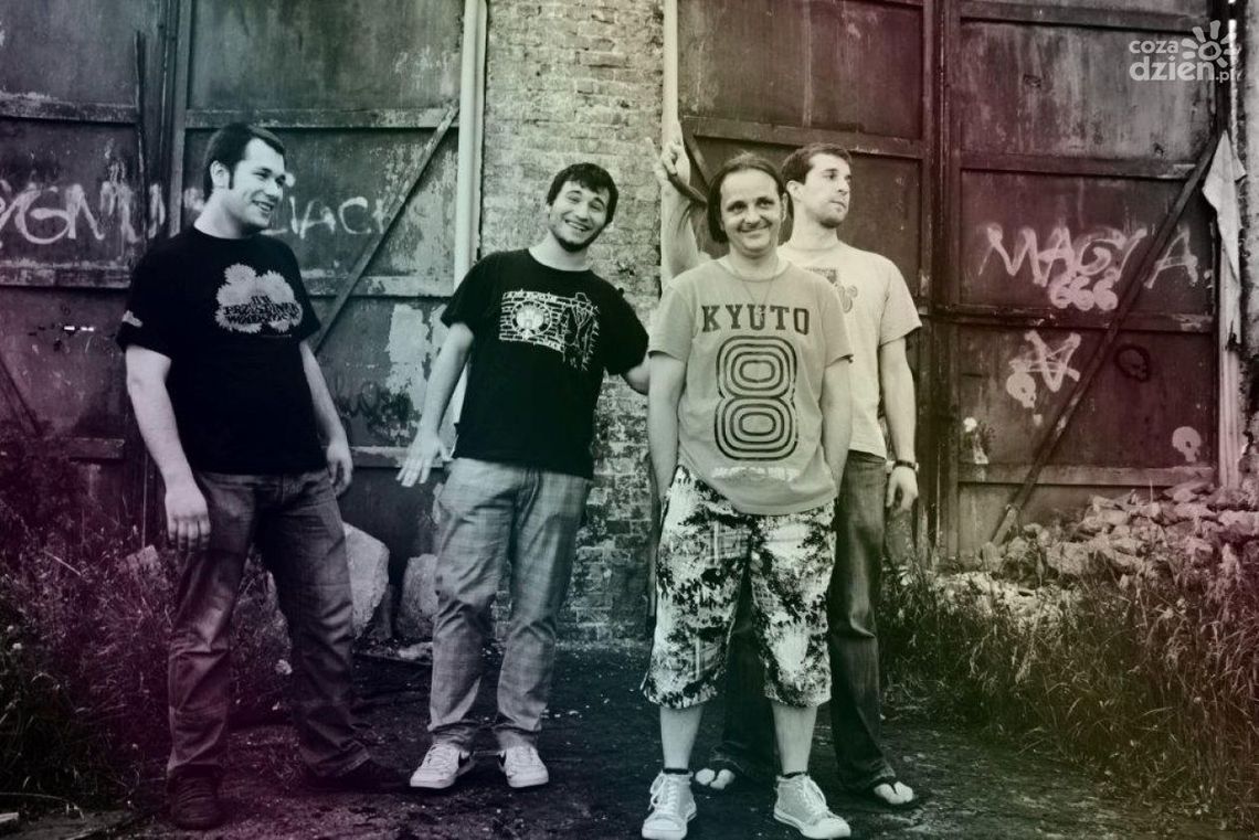 "Spotkajmy się na Żeromskiego" - koncert jazzowy