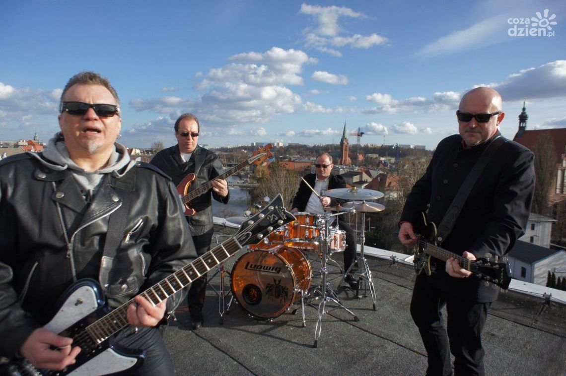 "Spotkajmy się na Żeromskiego" - przeboje lat 60-tych i 70-tych