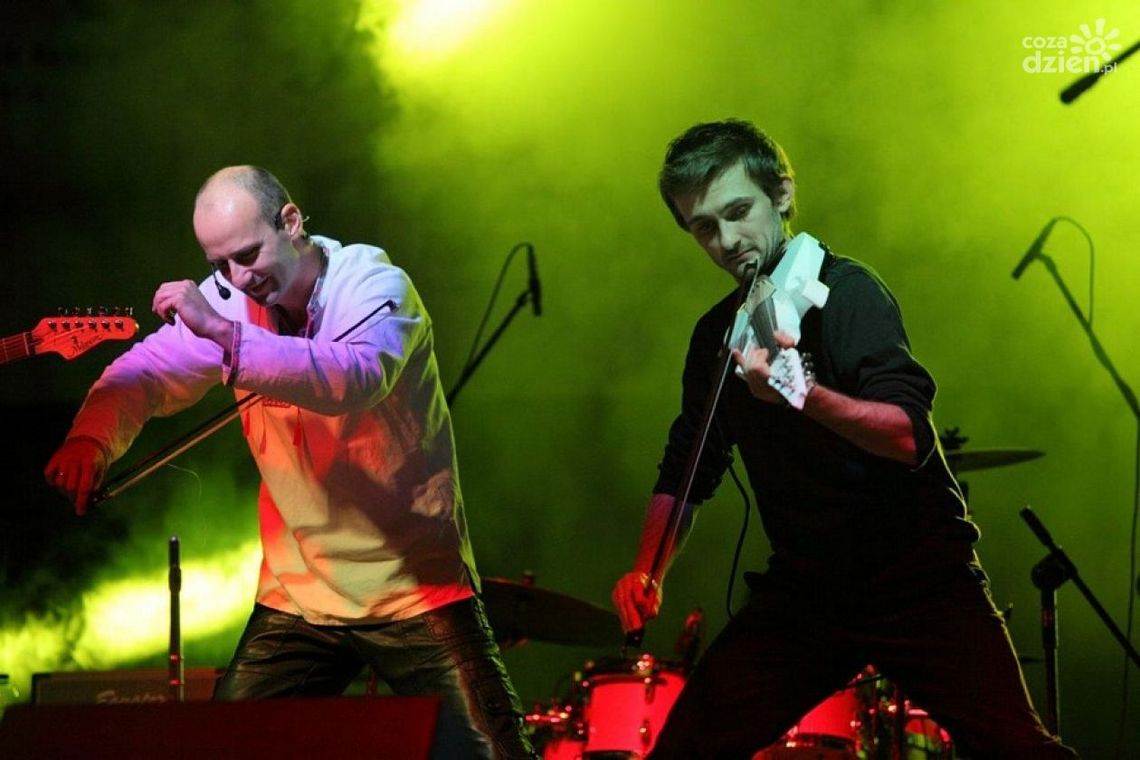 "Spotkajmy się na Żeromskiego" - Redlin