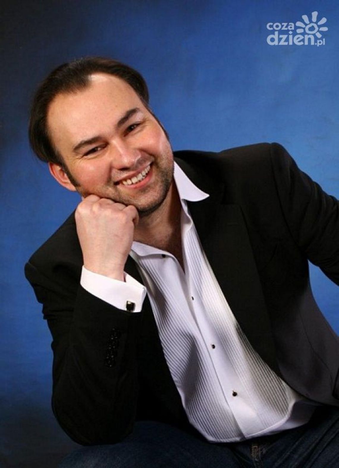 "Spotkajmy się na Żeromskiego" - trzech tenorów