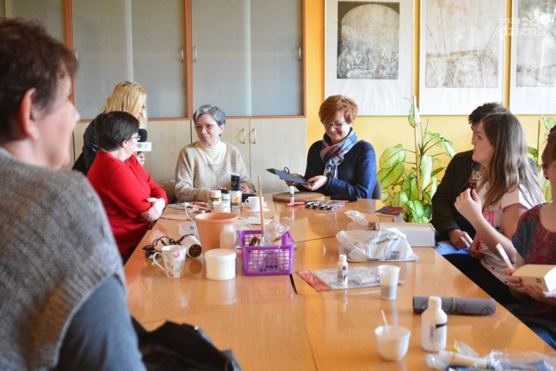 Spotkania pozytywnie zakręconych