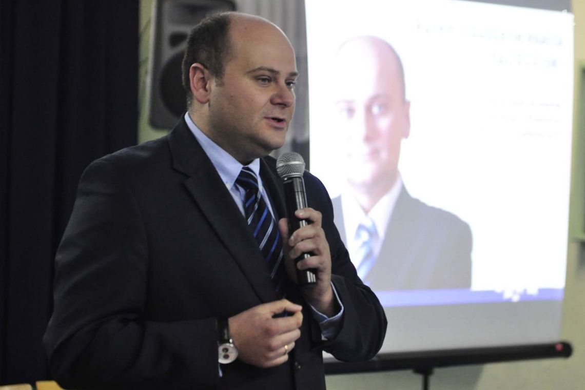 Spotkania prezydenta z mieszkańcami- podsumowanie