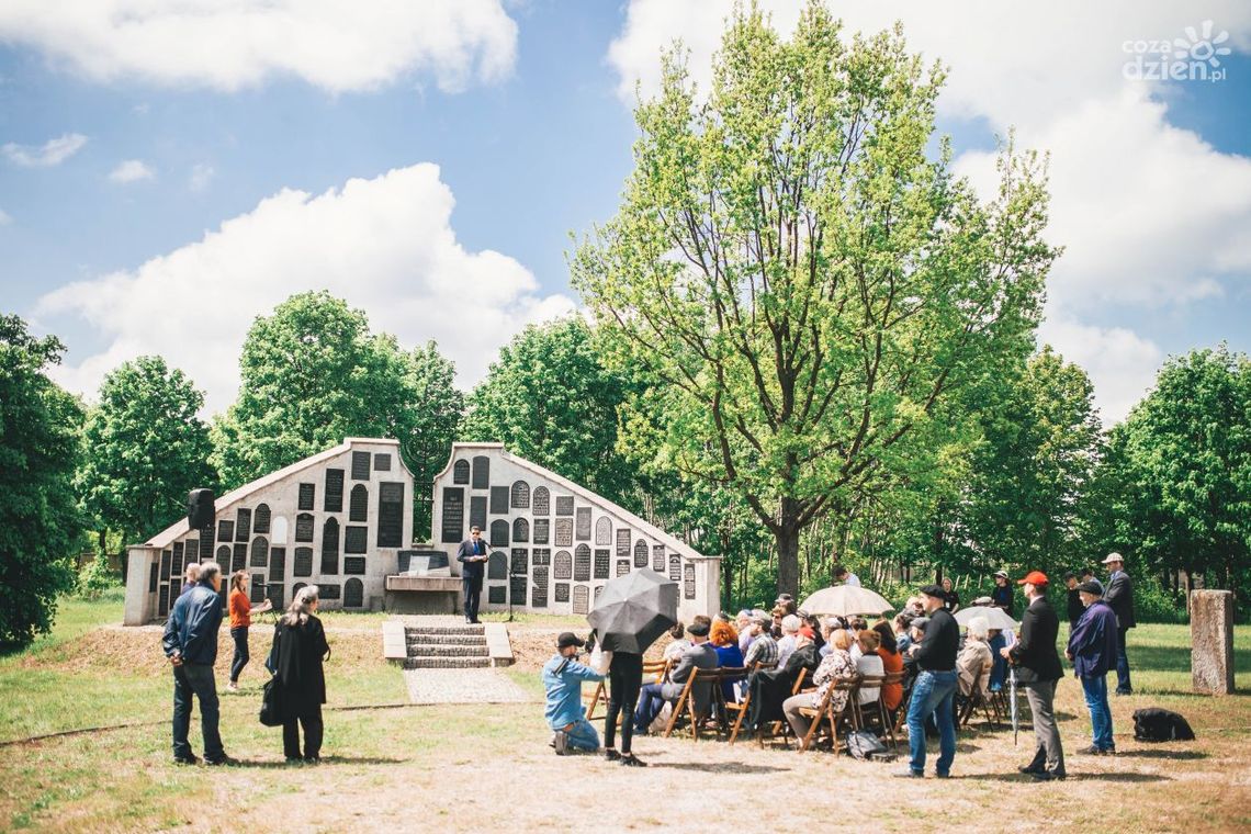 Spotkania z kulturą żydowską