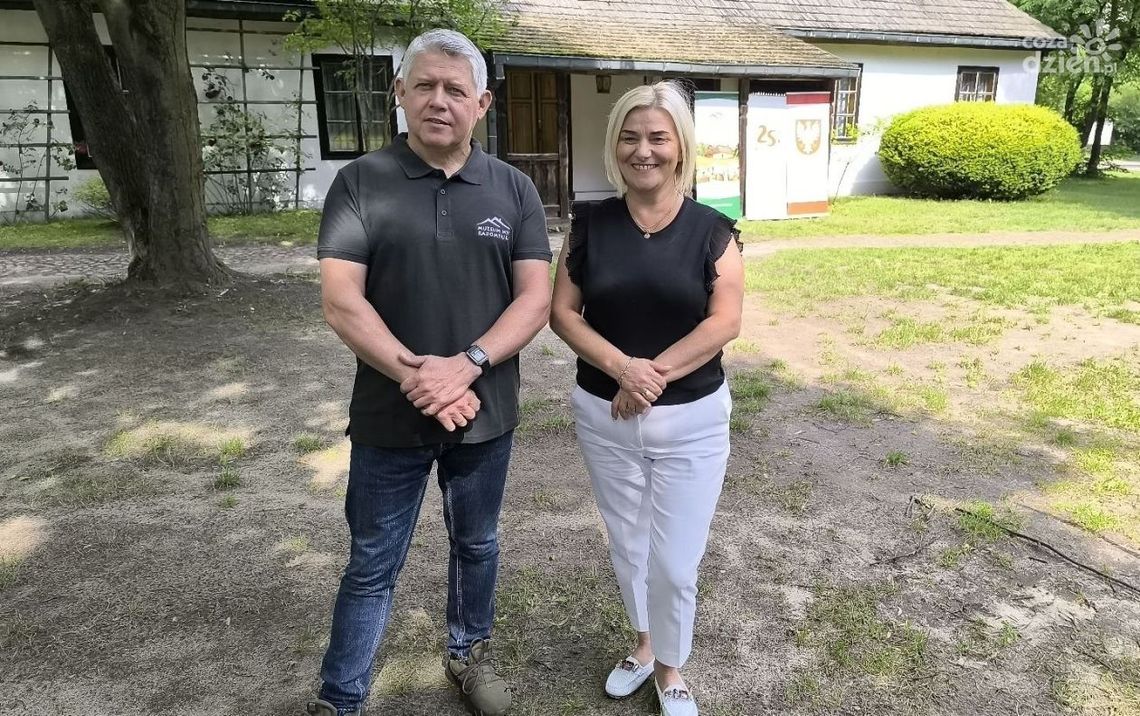 Spotkania z Muzyką, koncert zespołu Mazowsze i sobótki. Co będzie się działo w Muzeum Wsi Radomskiej?