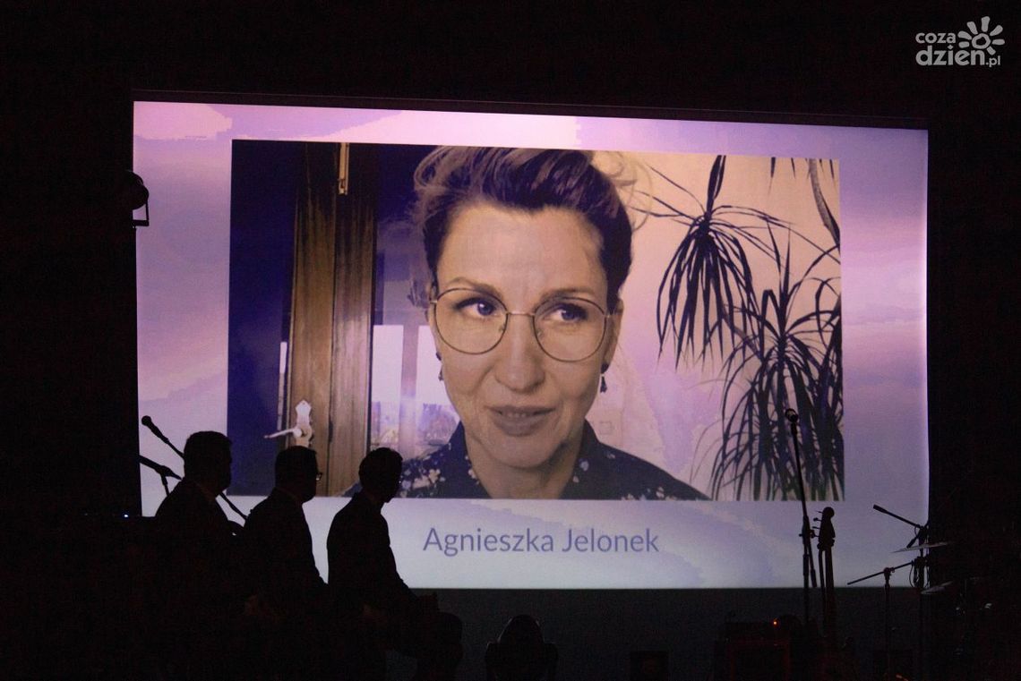 Spotkanie autorskie z Agnieszką Jelonek