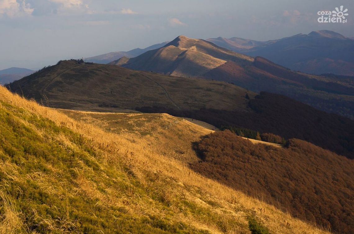 "Spotkanie na szlaku" - wystawa fotografii w galerii kina Helios