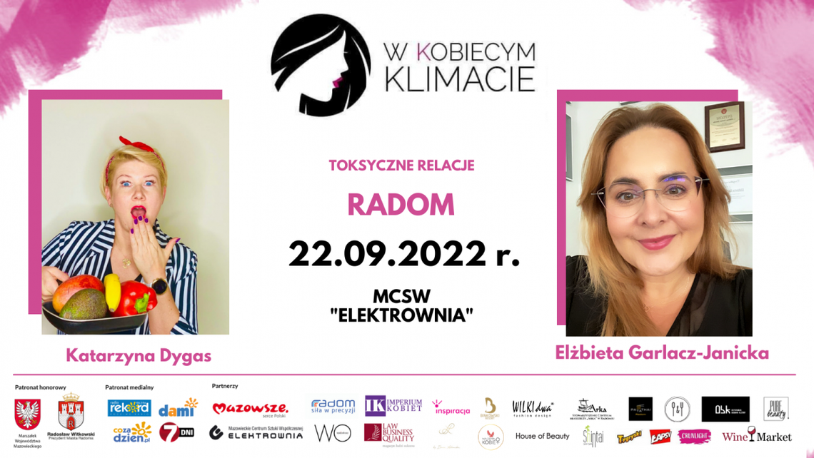 Spotkanie W Kobiecym Klimacie