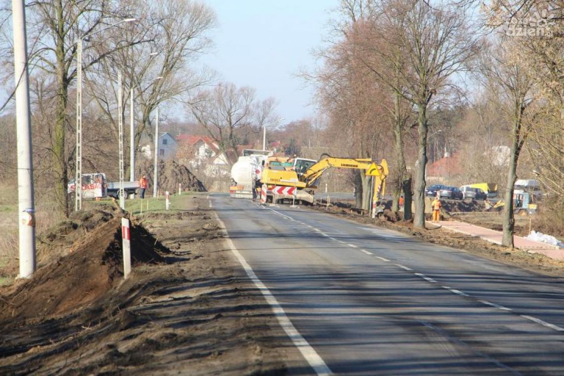 Spotkanie w sprawie drogi S12