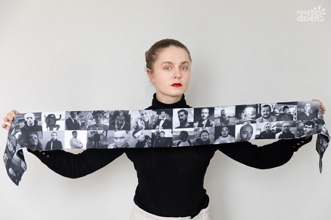 Spotkanie z aktywistką Janą Shostak