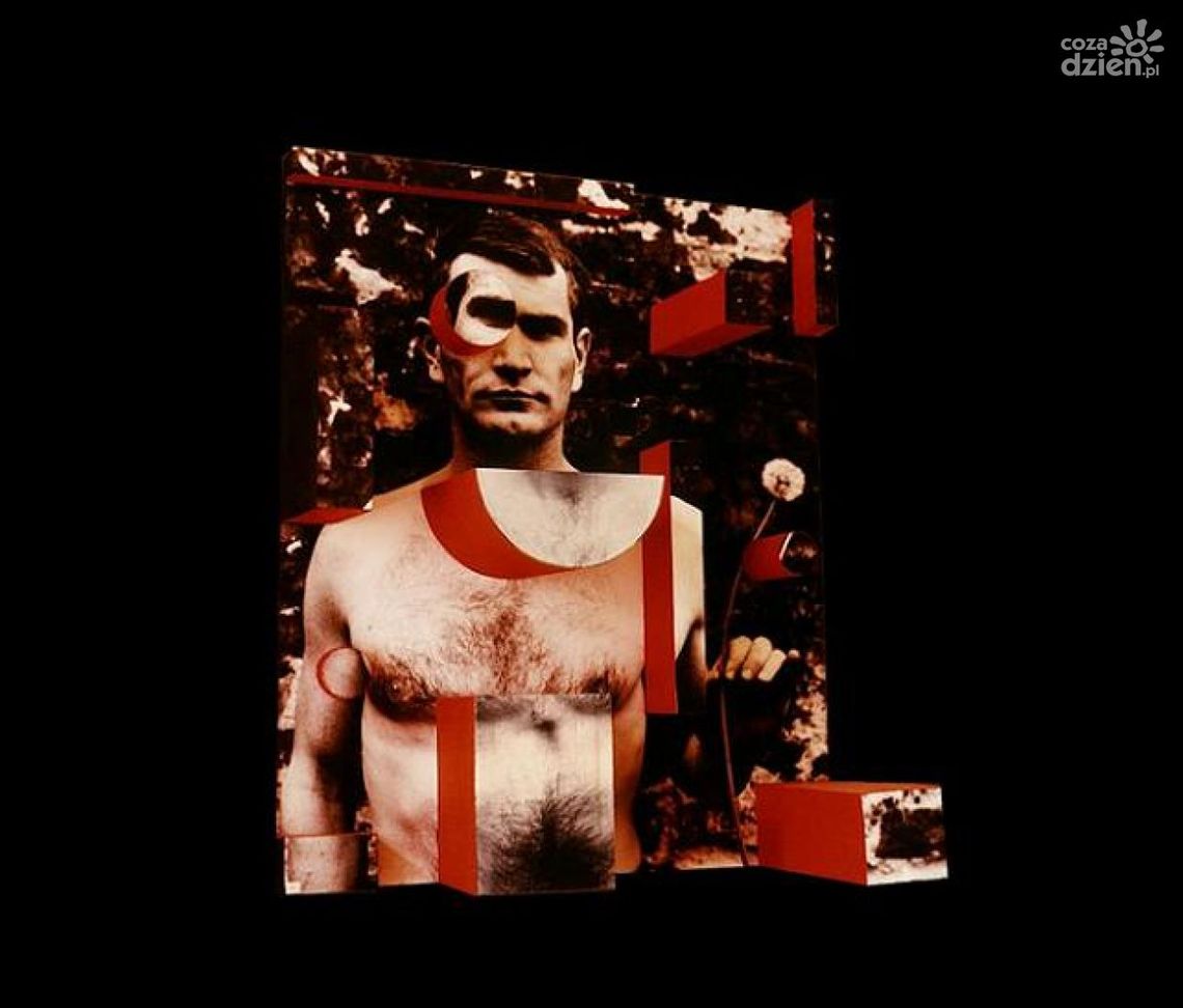 Spotkanie z artystą Józefem Robakowskim