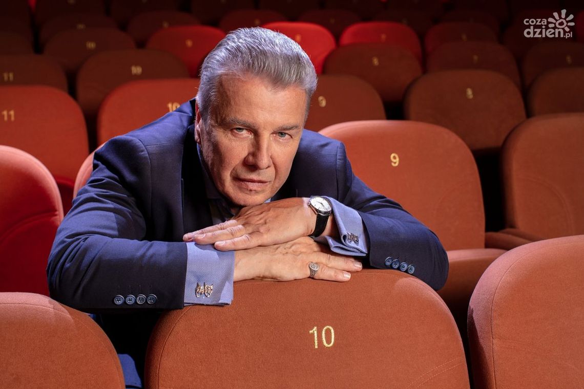 Spotkanie z Emilianem Kamińskim