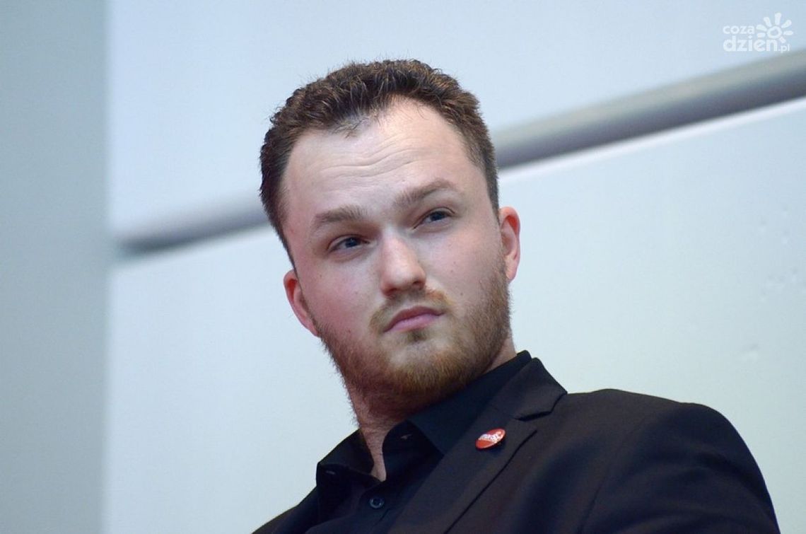 Spotkanie z kandydatami Ruchu Narodowego do europarlamentu