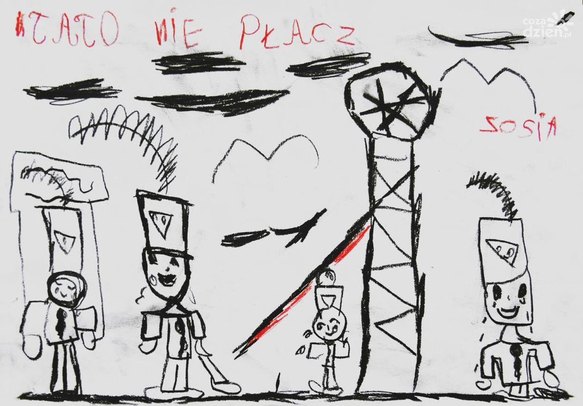 Spotkanie z Łukaszem Surowcem Spotkanie z Łukaszem Surowcem