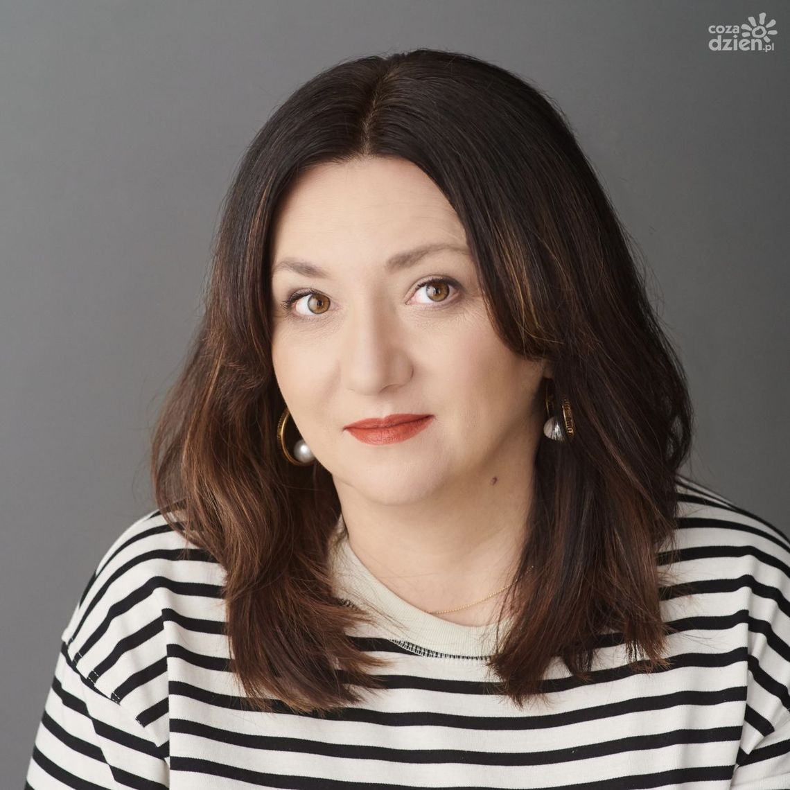 Spotkanie z Sylwią Zientek 