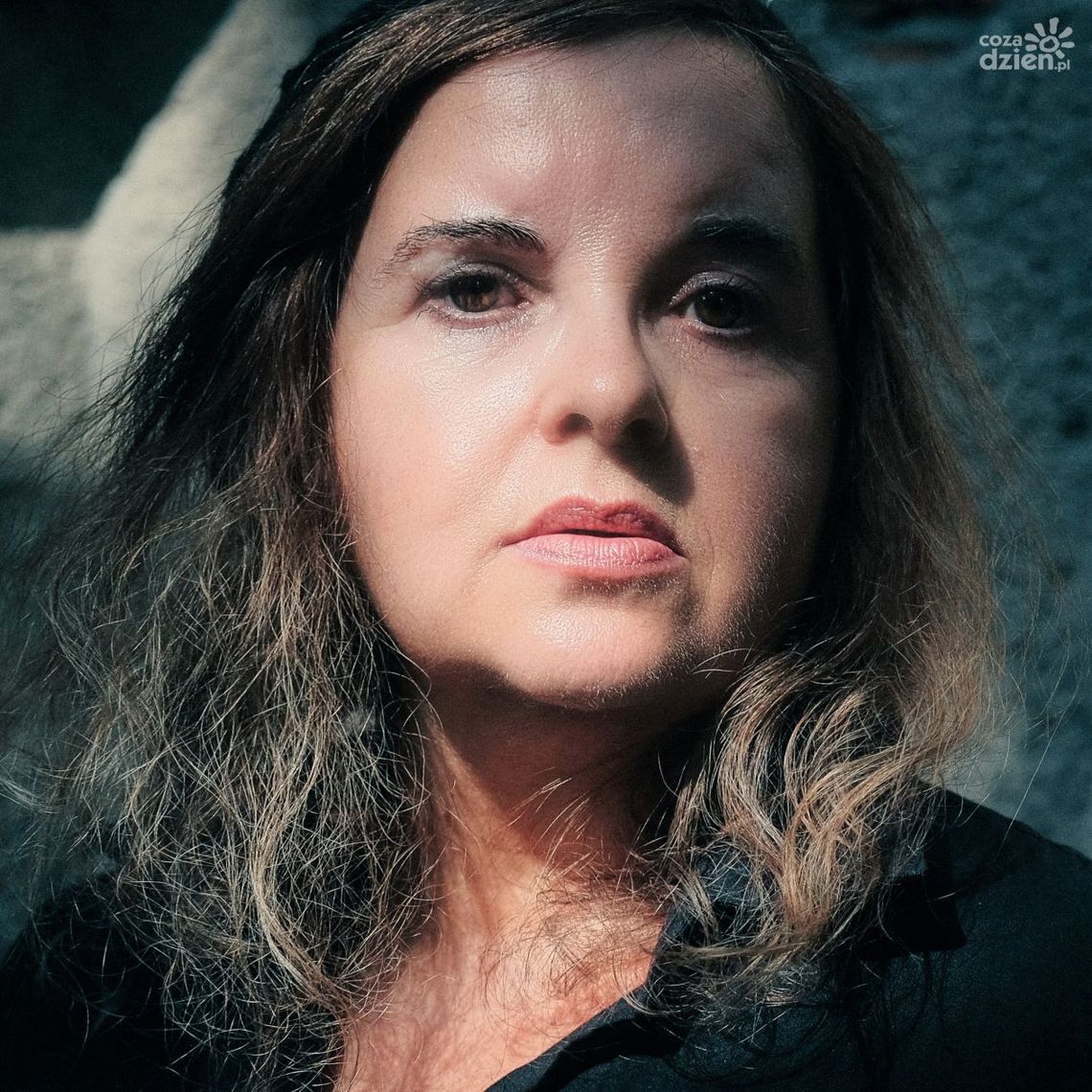 Spotkanie z Zytą Rudzką w Gombrowiczu