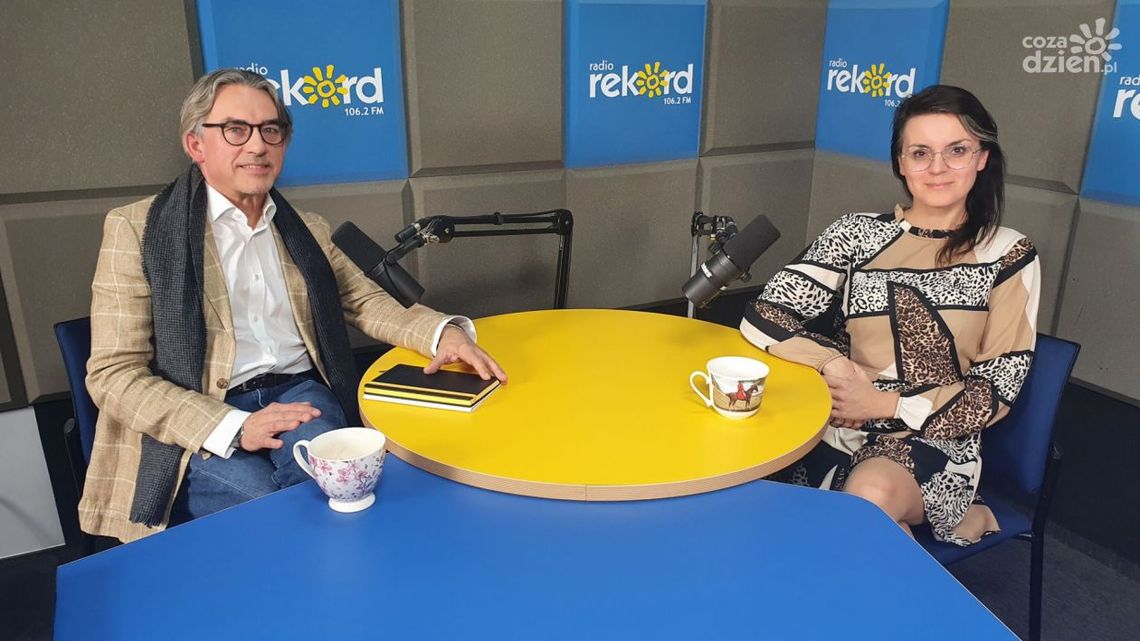 "Spowiedź ambasadora" - niezwykła historia życia Romualda Spasowskiego