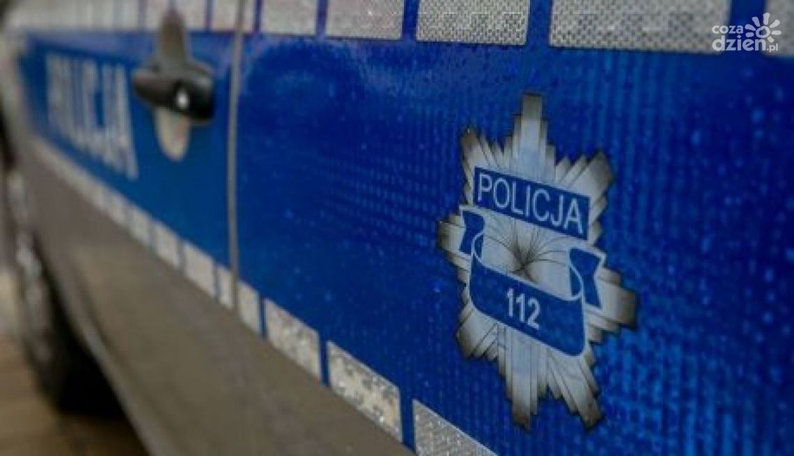 Spowodował wypadek. Dostał osiem lat więzienia