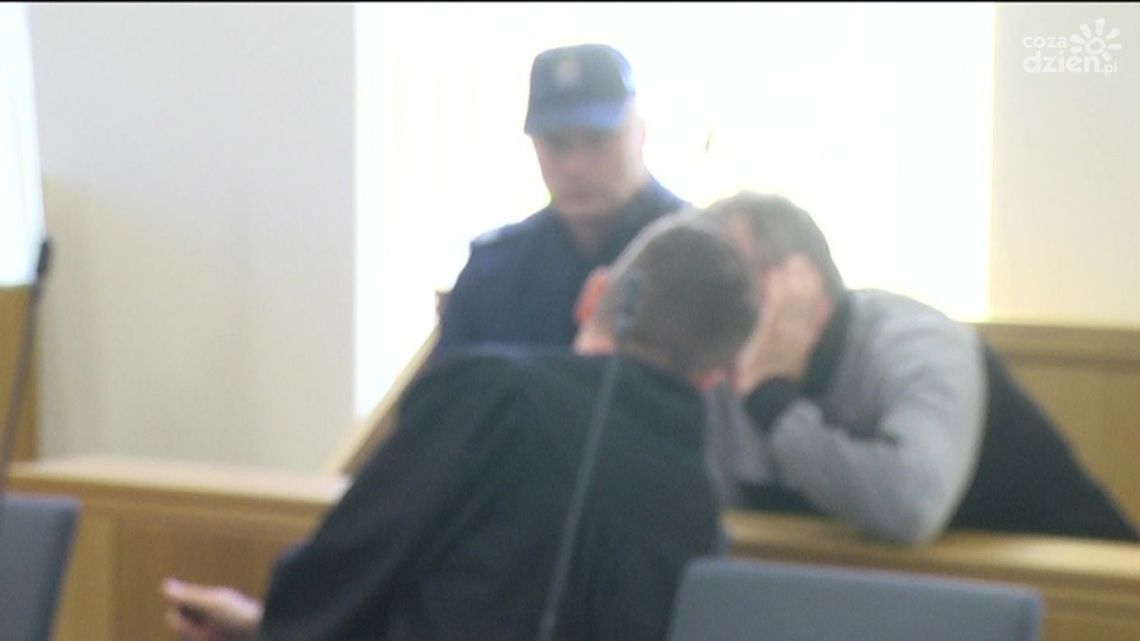 Sprawa Danuty Wielochy. Zeznawali biegli