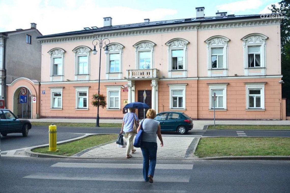 Sprawa gwałtów w Krychnowicach przeciąga się