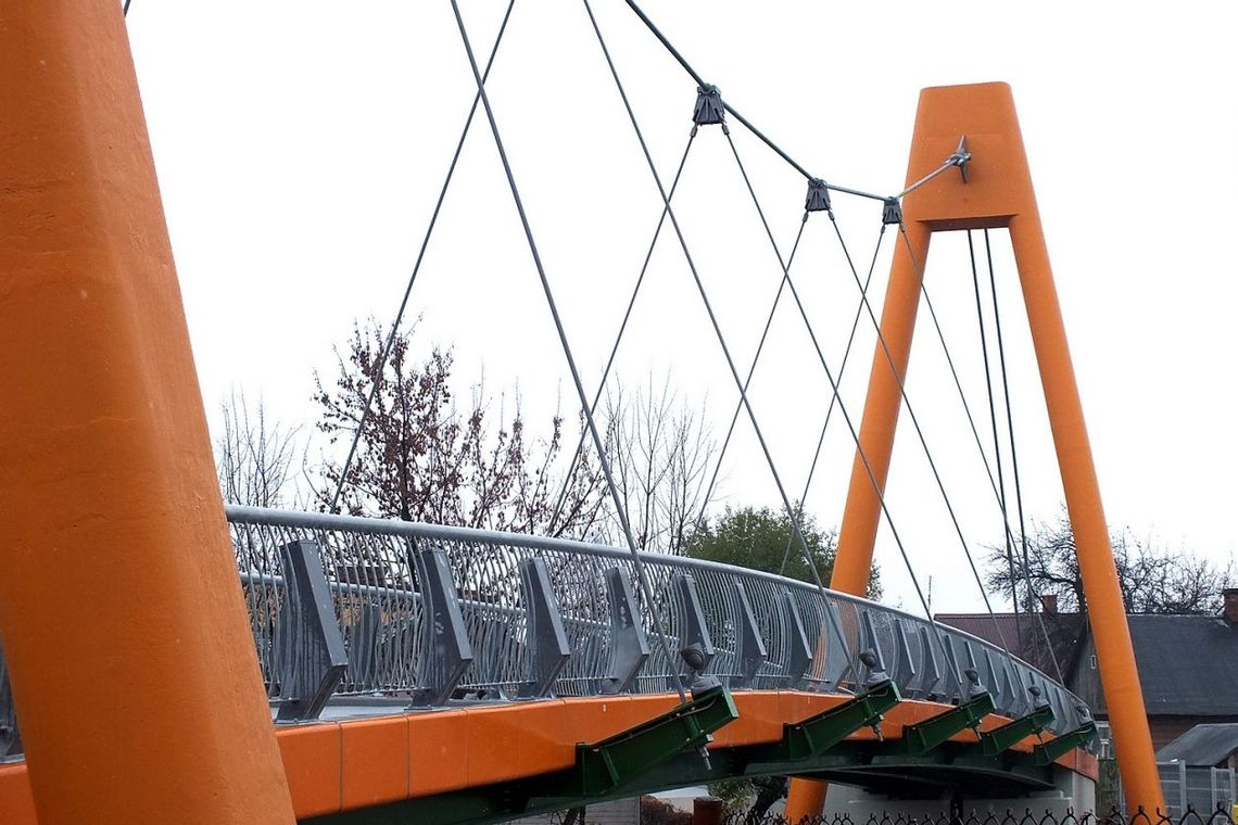 Sprawa kładki w prokuraturze