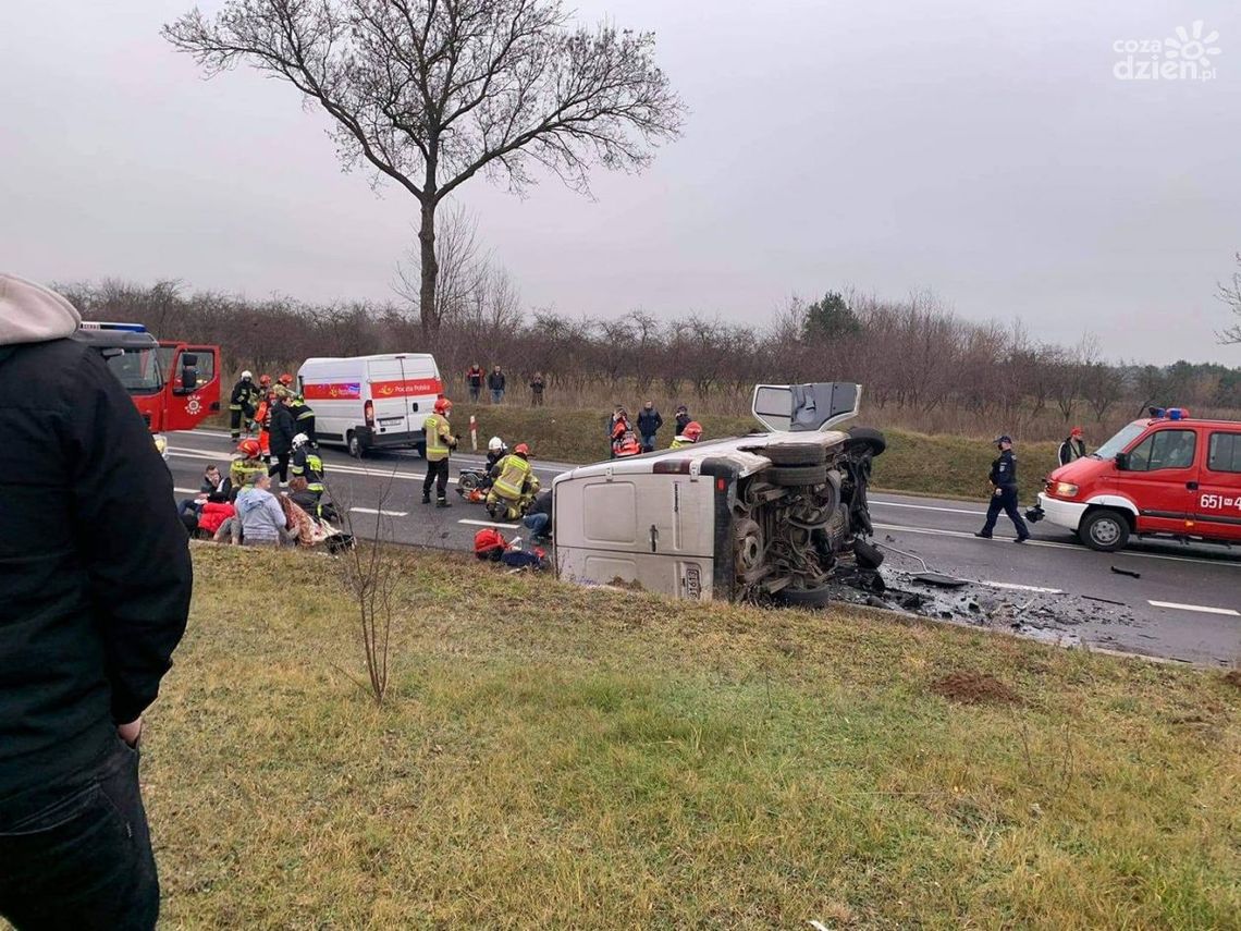 Sprawca śmiertelnego wypadku usłyszał wyrok 