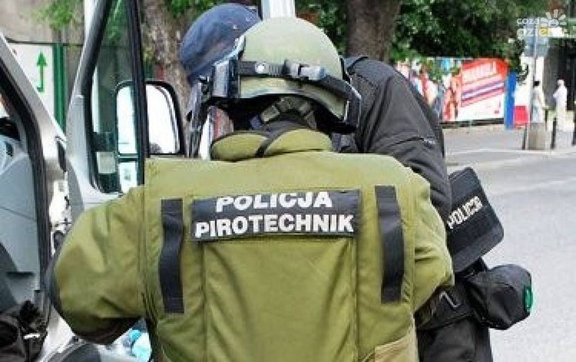 Sprawcy fałszywych alarmów nie pozostają bezkarni! Sprawcy fałszywych alarmów nie pozostają bezkarni!