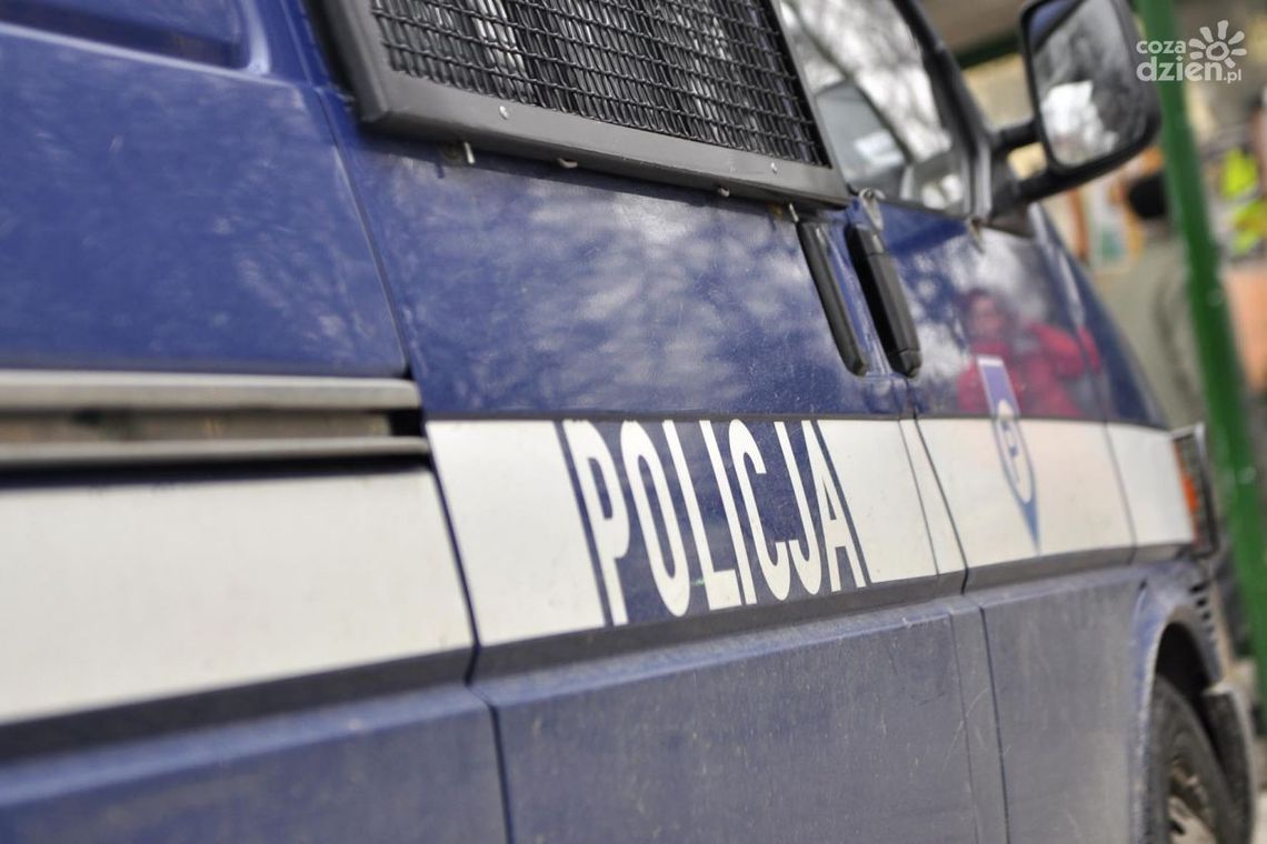 Sprawcy pobicia nastolatka w rękach policji