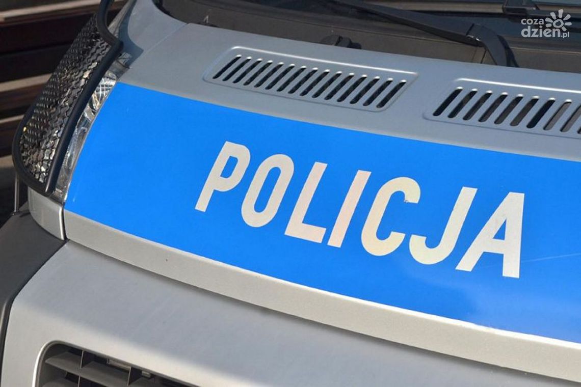 Sprawcy rozboju w rękach policji Sprawcy rozboju w rękach policji