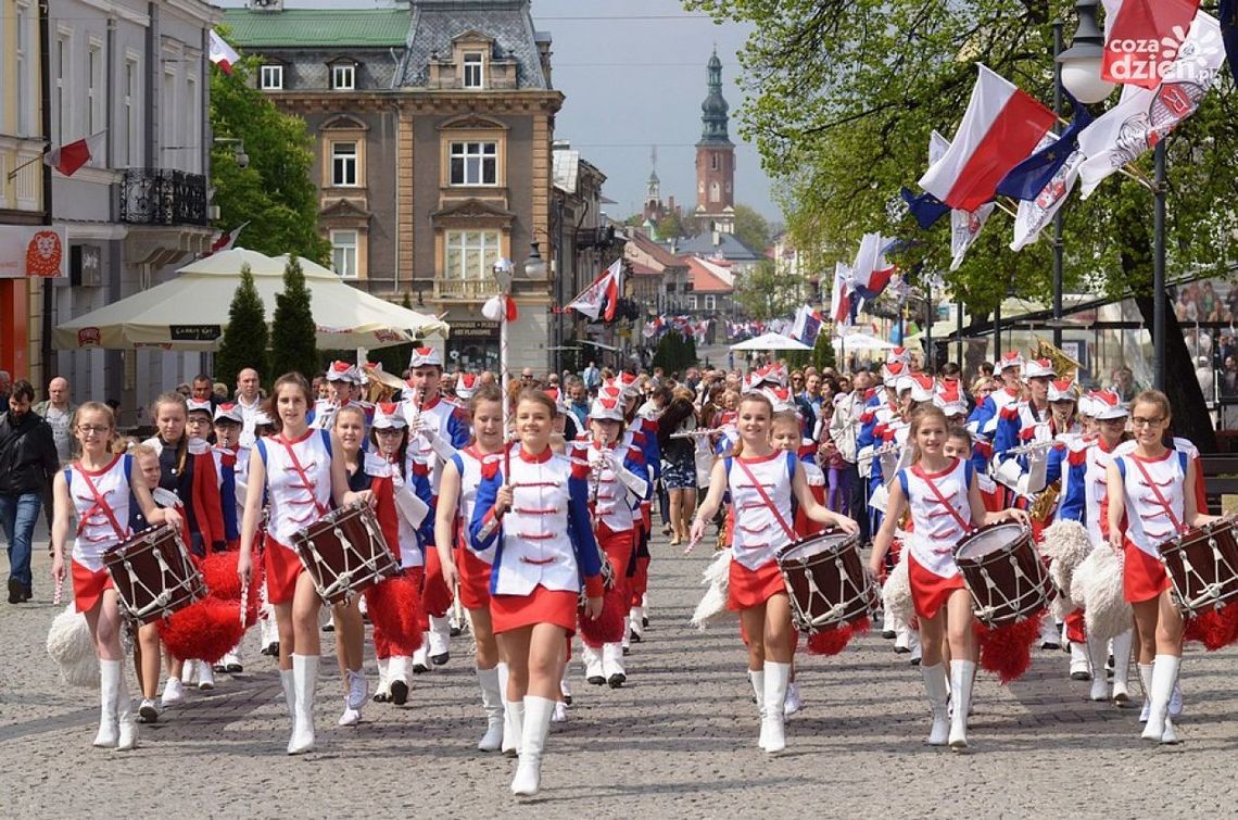 Sprawdź, co dzieje się w długi weekend w Radomiu