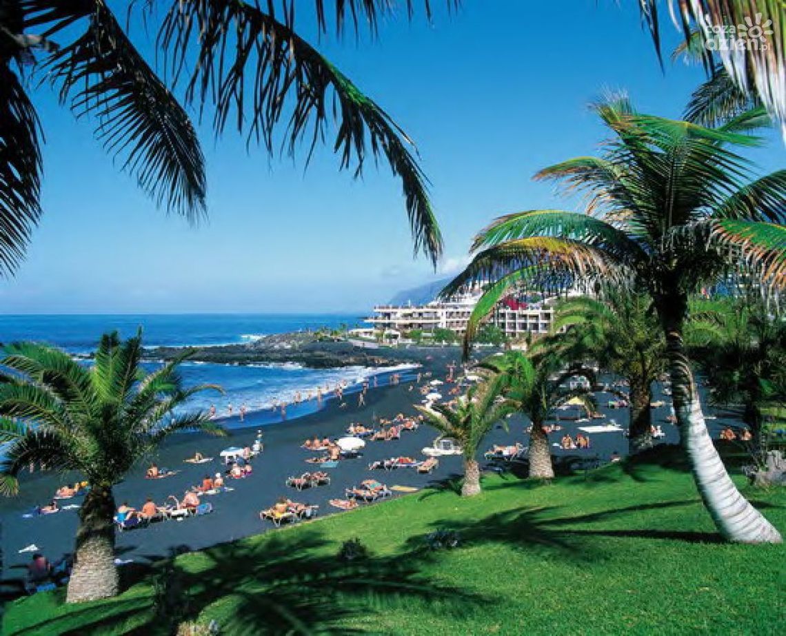 Sprawdź gorące oferty LAST MINUTE