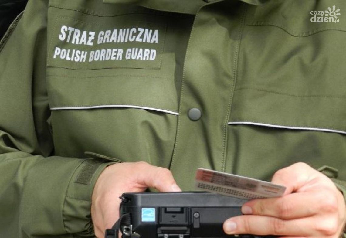 Sprawdź jak zostać strażnikiem granicznym