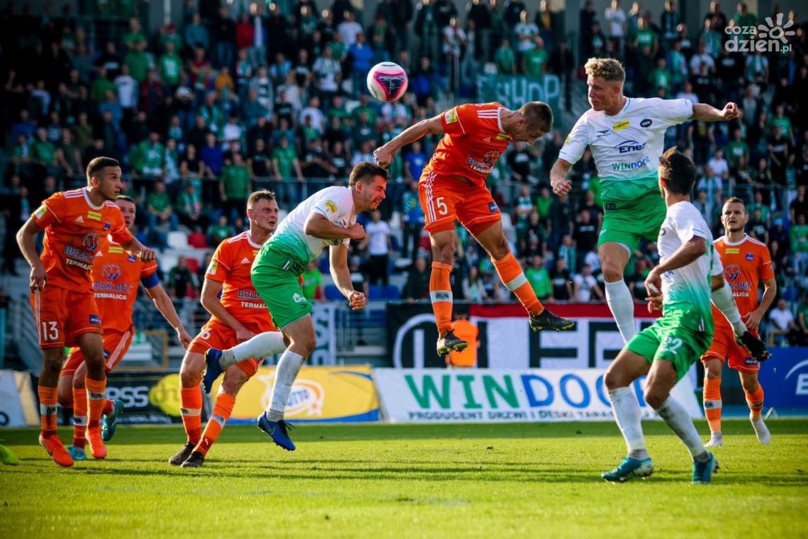 Sprawdź ostateczną tabelę Fortuna 1. Ligi. Naprawdę warto!