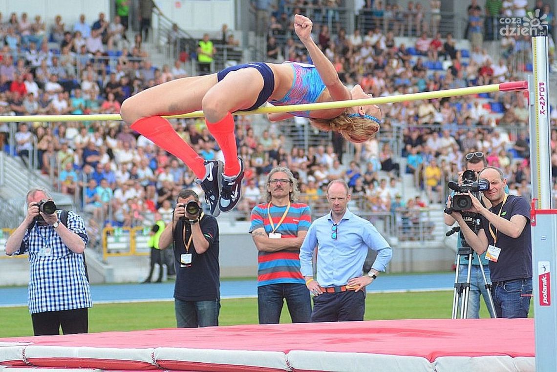 Sprawdź program Mityngu Gwiazd!